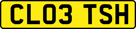 CL03TSH