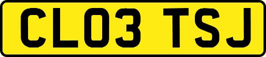 CL03TSJ