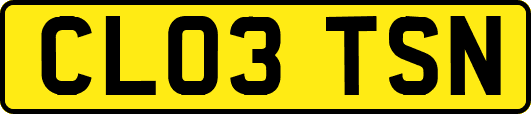 CL03TSN