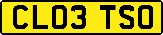 CL03TSO