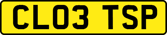 CL03TSP