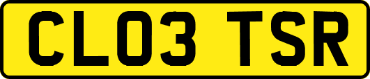 CL03TSR