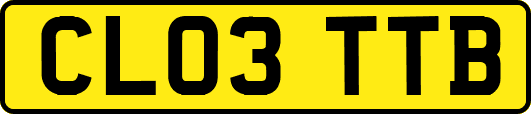 CL03TTB