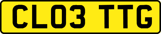CL03TTG