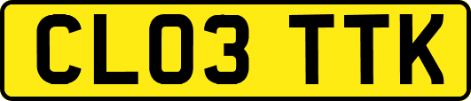 CL03TTK