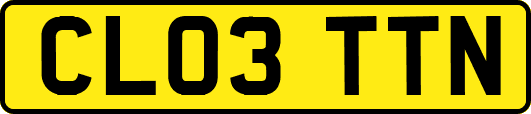 CL03TTN