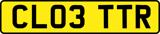 CL03TTR