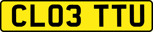CL03TTU