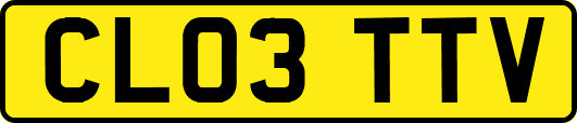 CL03TTV