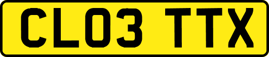 CL03TTX