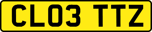 CL03TTZ
