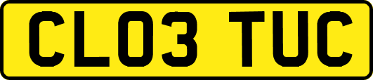 CL03TUC