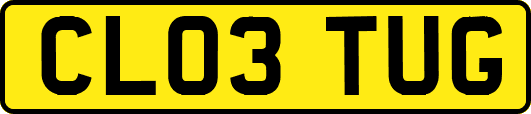 CL03TUG