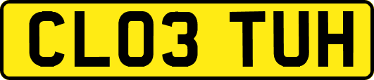 CL03TUH