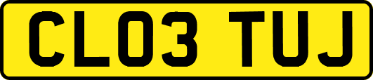 CL03TUJ