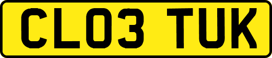 CL03TUK