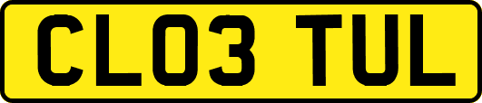 CL03TUL