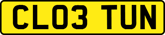 CL03TUN