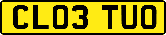 CL03TUO