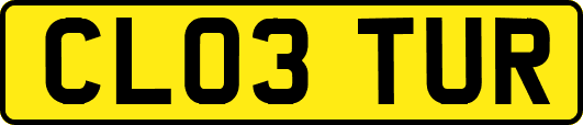 CL03TUR