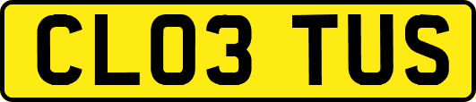 CL03TUS