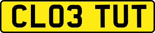 CL03TUT