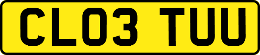CL03TUU