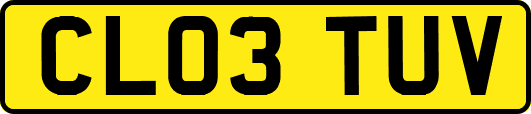 CL03TUV