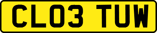 CL03TUW