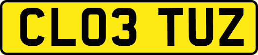 CL03TUZ