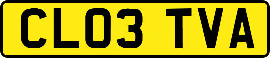 CL03TVA