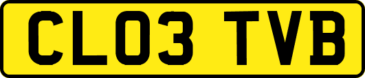 CL03TVB