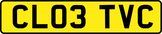 CL03TVC