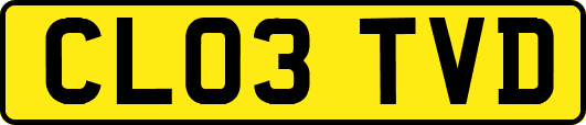 CL03TVD