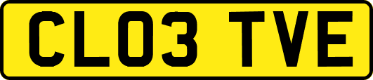 CL03TVE