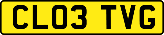 CL03TVG