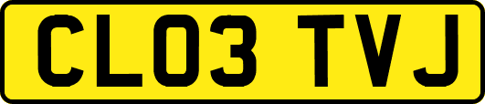CL03TVJ