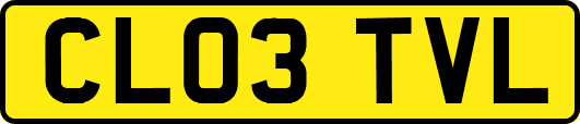 CL03TVL