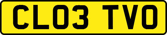 CL03TVO