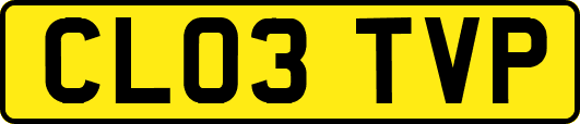 CL03TVP