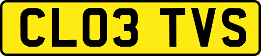 CL03TVS
