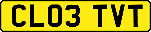 CL03TVT