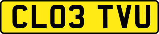 CL03TVU