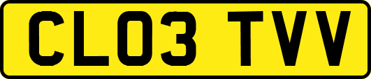 CL03TVV