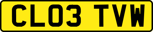 CL03TVW