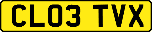CL03TVX