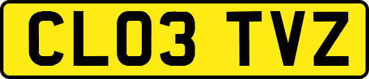 CL03TVZ