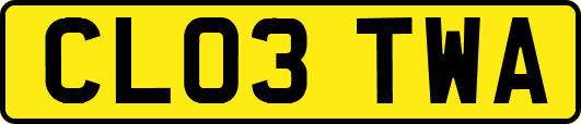 CL03TWA