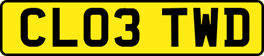 CL03TWD