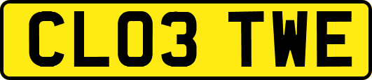 CL03TWE